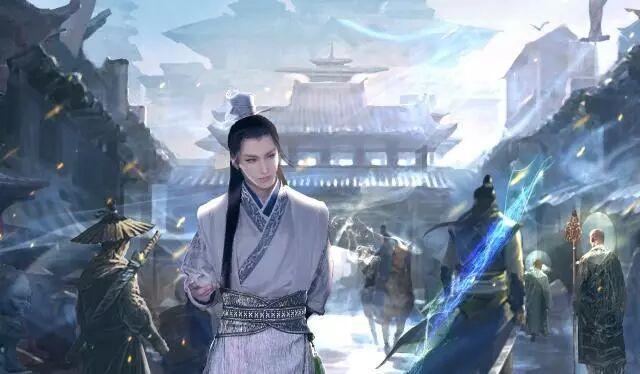 尼尔机械纪元